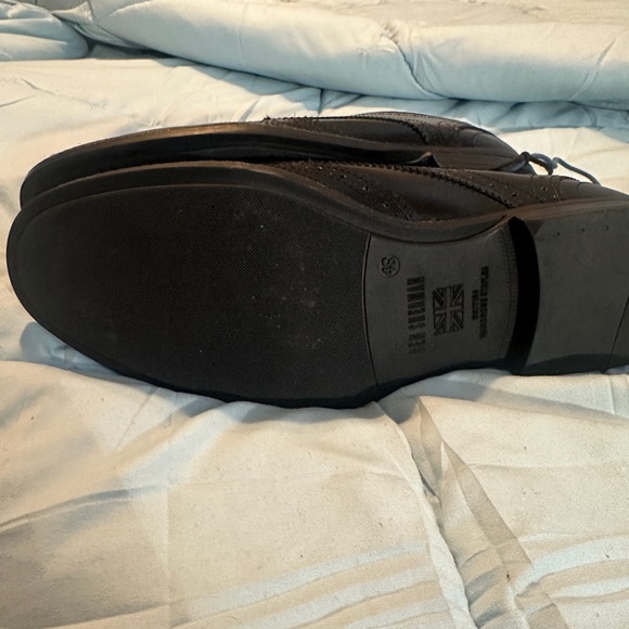 Vintage Ben Sherman dress shoes - Picture 4 of 6